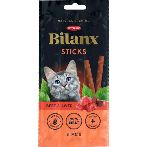 Bilanx Oxe Leversticks
