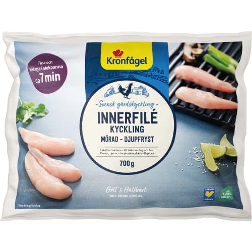 Kycklinginnerf