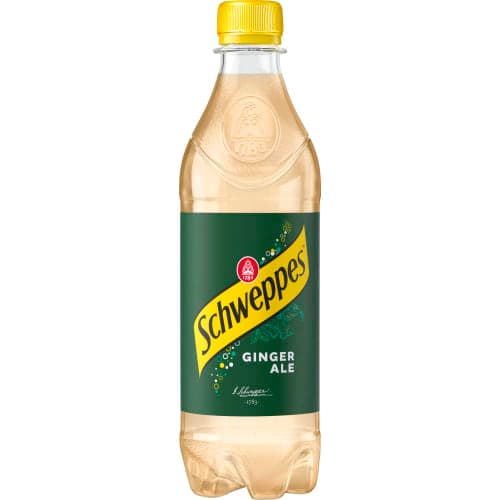 Ginger Ale