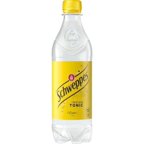Indian Tonic