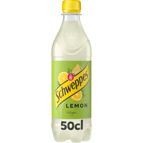 Lemon Fusion
