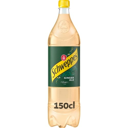 Ginger Ale