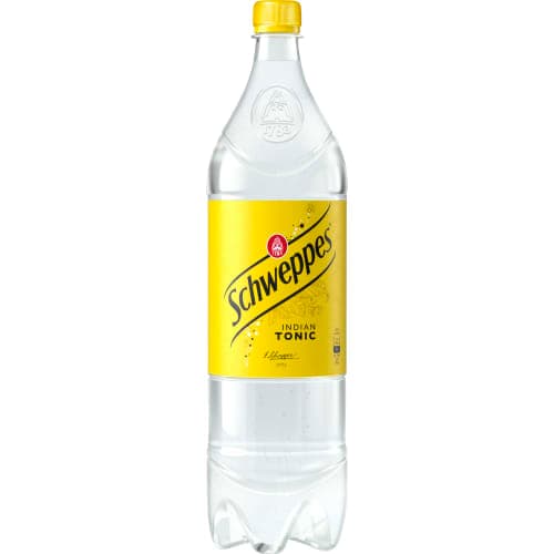Indian Tonic