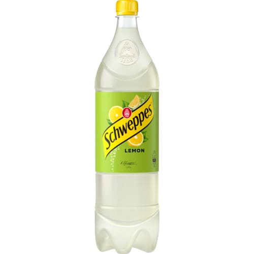 Lemon Fusion