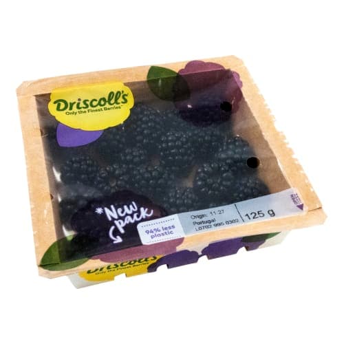 Björnbär