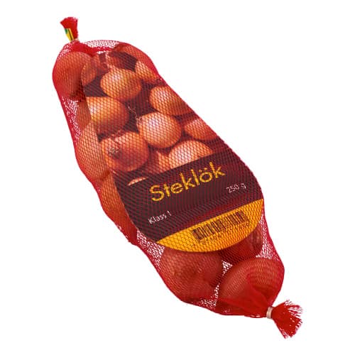 Lök Stek Klass1 Spanien