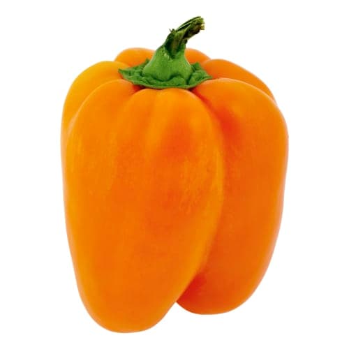 Paprika Orange