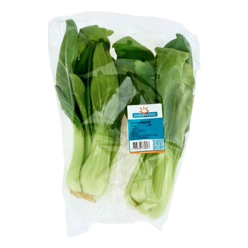 Pak Choi