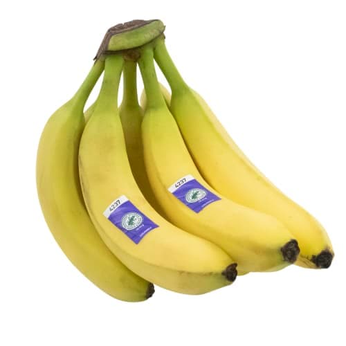 Banan Fairtrade Klase