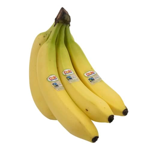 Banan Fairtrade Klase