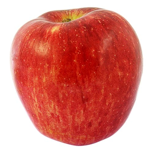 Äpple Red Delicious