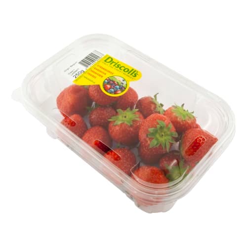 Jordgubbar Klass1 Nederländerna