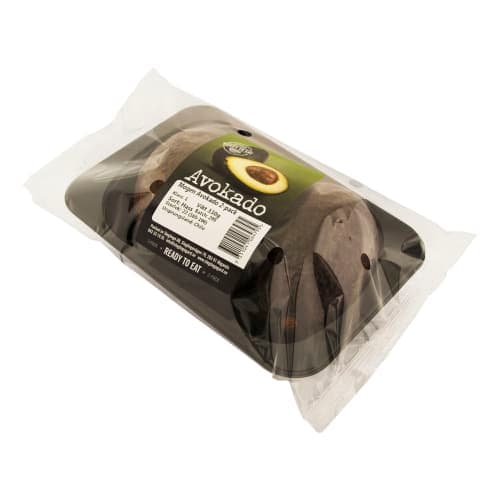 Avokado Mogen 2-pack Klass 1