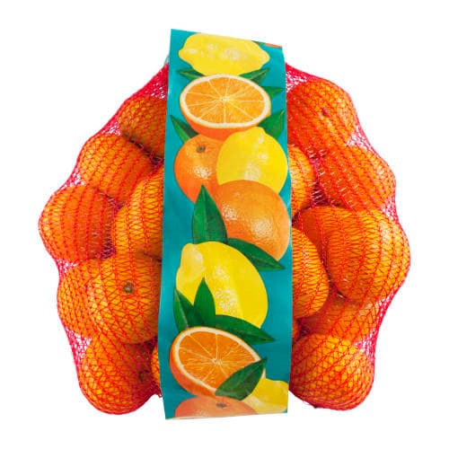 Småcitrus