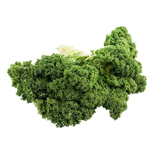 Grönkål