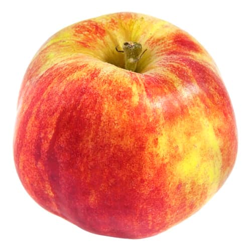 Äpple Gravenstein Röda