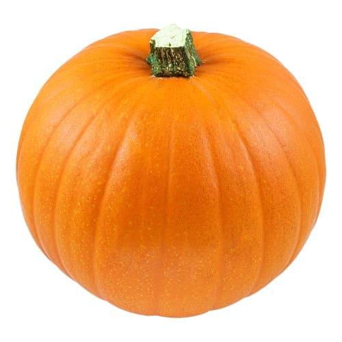Pumpa Halloween