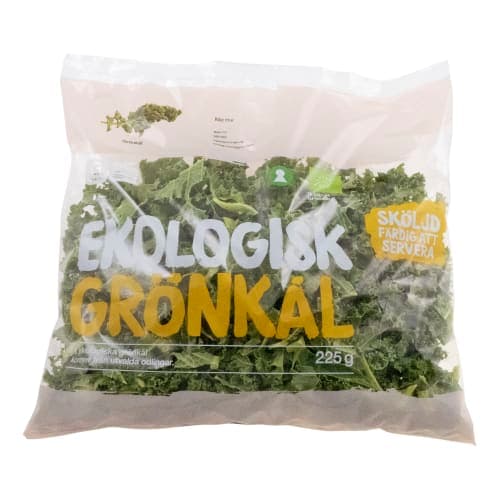 Grönkål Eko