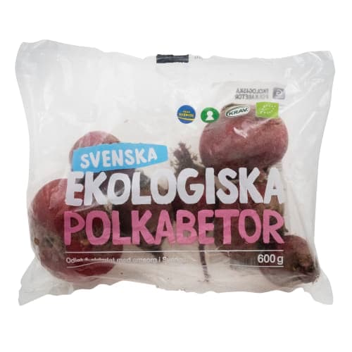 Polkabeta Klass 1