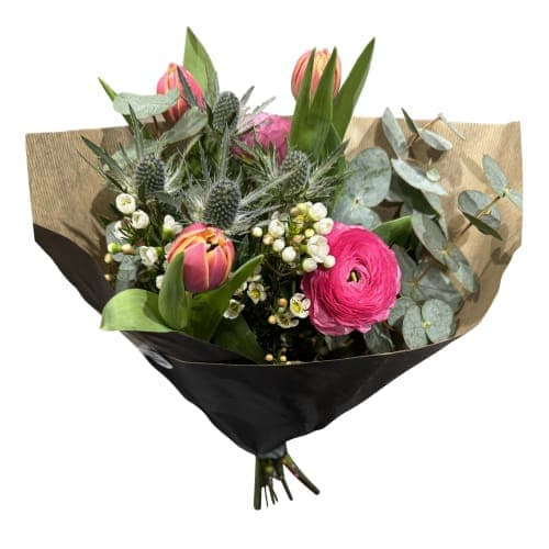 Floristens Moderna