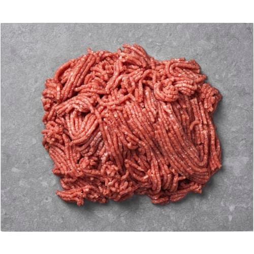 Blandfärs 17% 50/50 Storpack Sverige