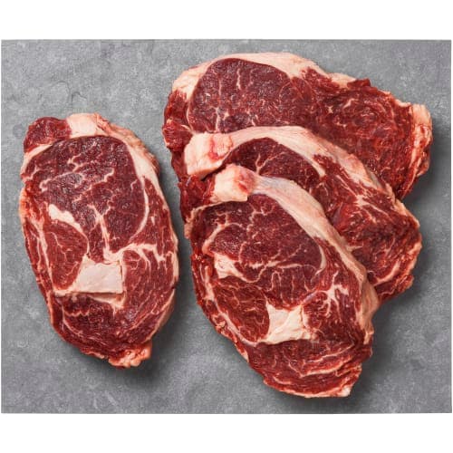 Entrecôte Skivad Sverige
