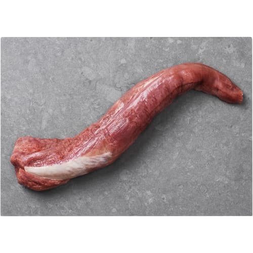 Fläskfilé Sverige