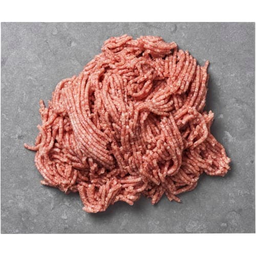 Fläskfärs 23% Storpack Sverige