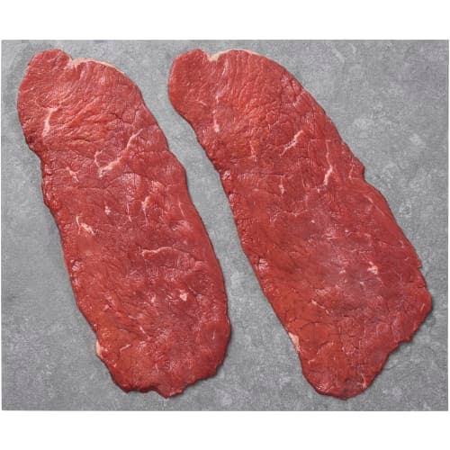 Lövbiff Skivat Nötinnanlår Sverige