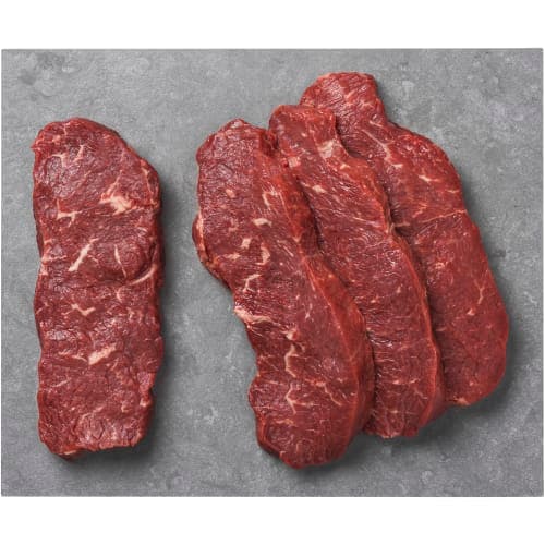 Ryggbiff Skivad Sverige