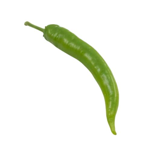 Paprika Sivri