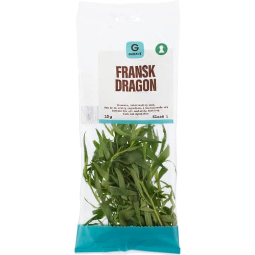 Fransk Dragon