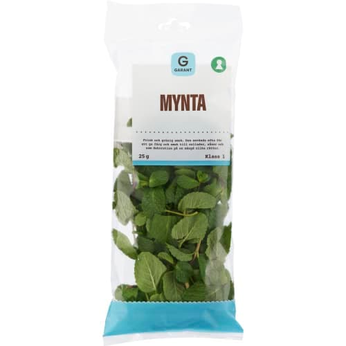 Mynta Klass 1