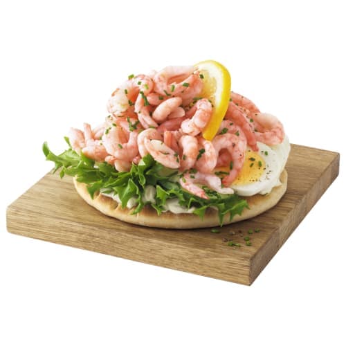 Räkmacka