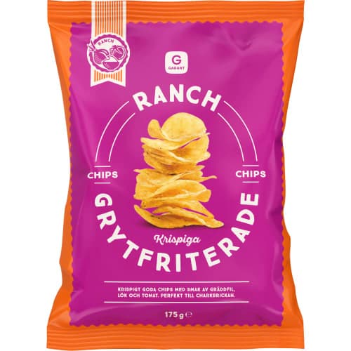 Chips Ranch