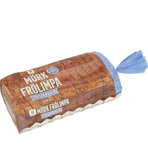 Frölimpa Mörk