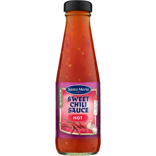 Sås Sweet Chili