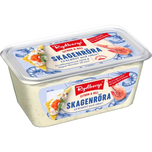Skagenröra