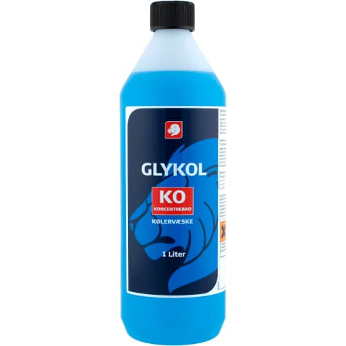 Glykol Koncentrerad