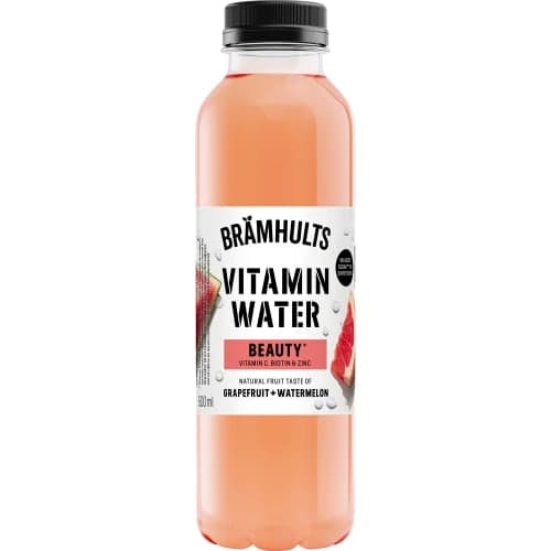 Beauty Grape/watermel Vitamindryck Pet
