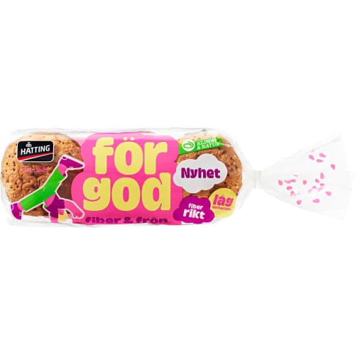 För God 6-p