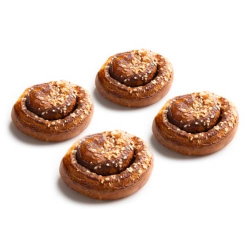 Kanelbulle 4p