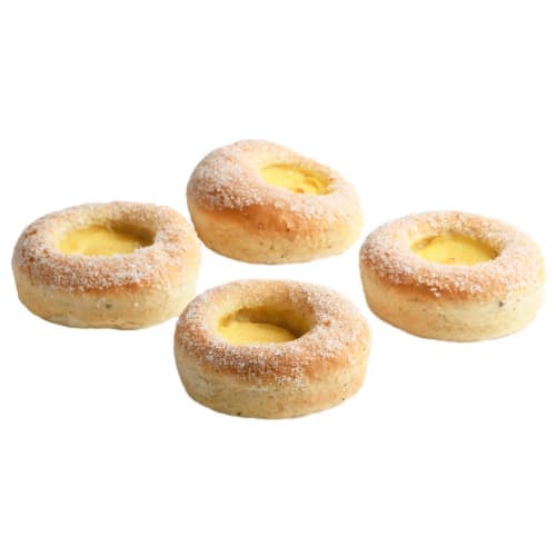 Solbulle 4-pack