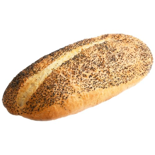 Vallmobröd