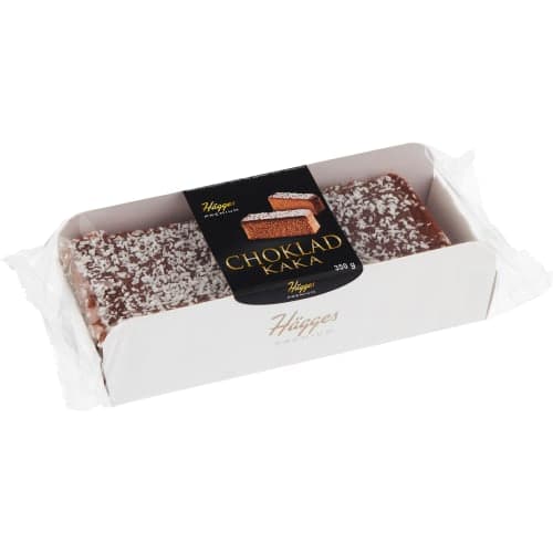 Chokladkaka