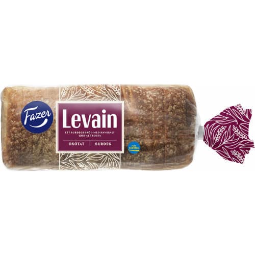 Levain