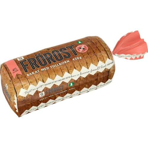 Frörost Fullkorn