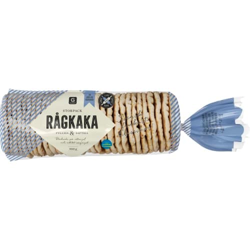 Rågkaka 30-pack