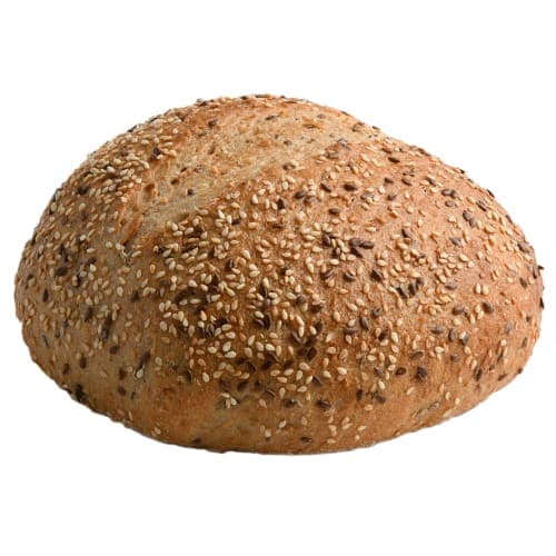 Boule Aux Céréales