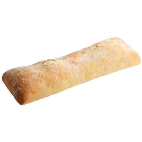 Ciabatta Stenugnsbakad
